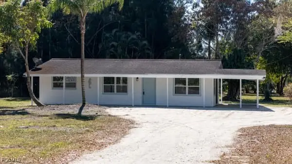 17770 Palm Beach Boulevard, Alva, FL 33920 - #3