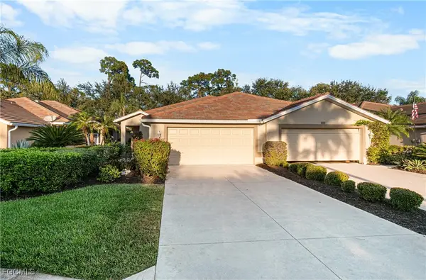 2267 Carnaby Court, Lehigh Acres, FL 33973