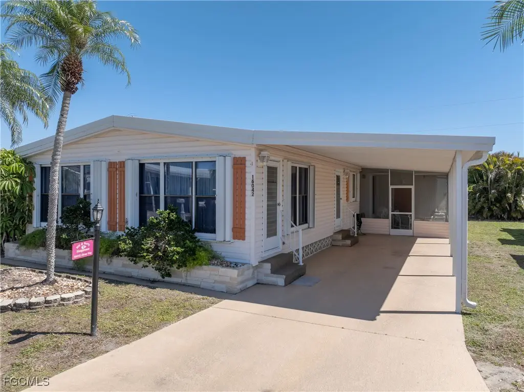 16042 Citron Way, North Fort Myers, FL 33903 - Image #1