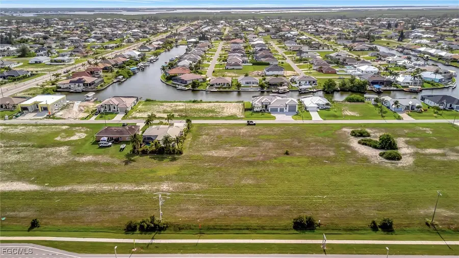 100 Burnt Store Road, Cape Coral, FL 33993 - #2