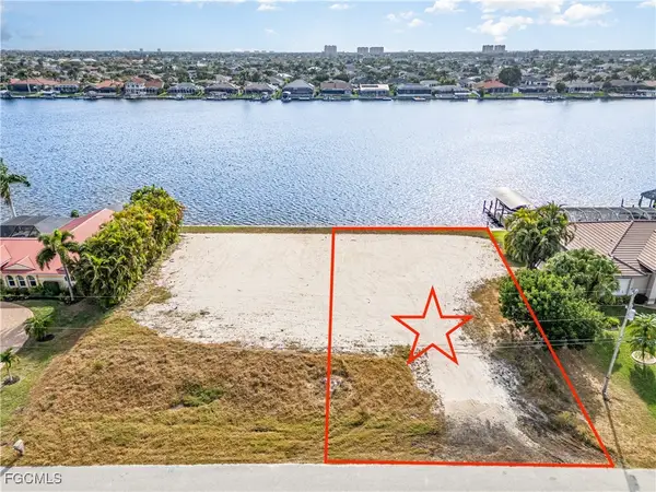 1132 SW 43rd Street, Cape Coral, FL 33914