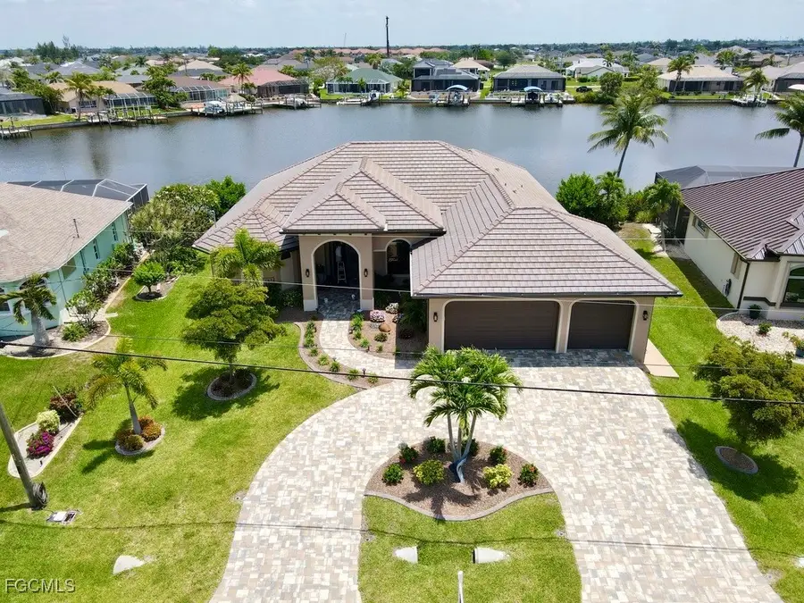 3521 Ceitus Parkway, Cape Coral, FL 33991 - Image #2