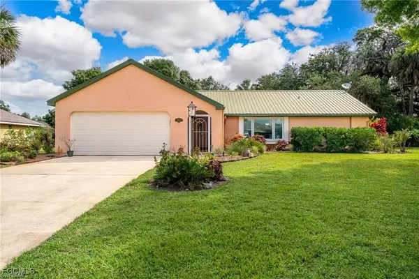 4559 Springview Circle, Labelle, FL 33935