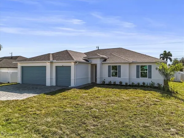144 SE 19th Terrace, Cape Coral, FL 33990