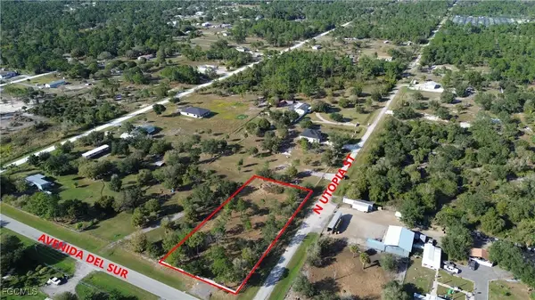 621 Avenida Del Sur, Clewiston, FL 33440