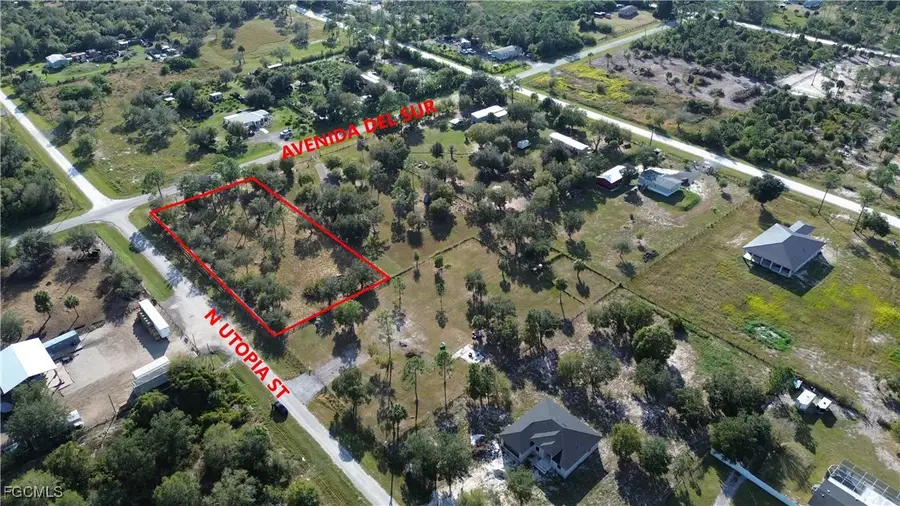 621 Avenida Del Sur, Clewiston, FL 33440 - Image #3