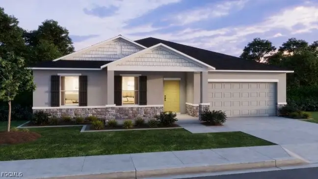 2059 S Montana Circle, Labelle, FL 33935 - Image #2