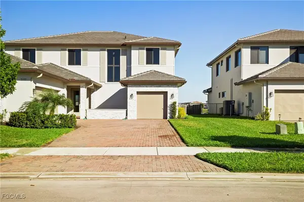 5197 Julienne Road, Ave Maria, FL 34142