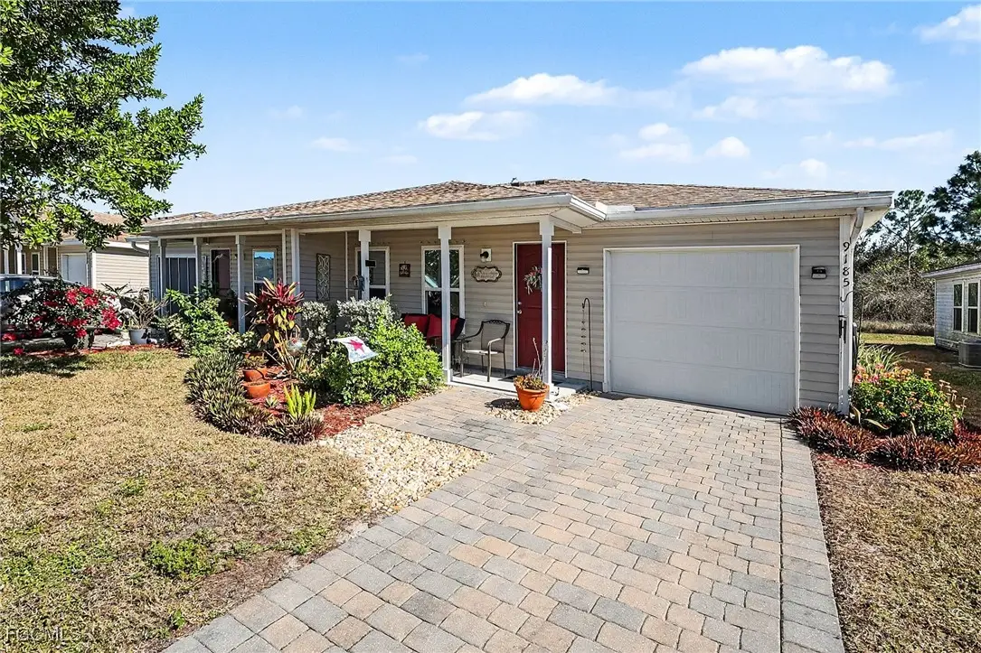 9185 Aegean Circle, Lehigh Acres, FL 33936 - Image #1