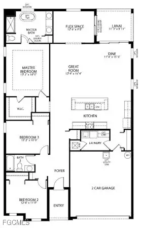 3023 N Lakewood Road, Labelle, FL 33935 - Image #3