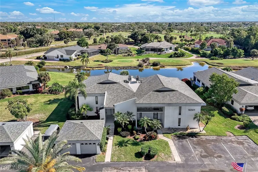 16581 Waters Edge Court #201, Fort Myers, FL 33908 - Image #2