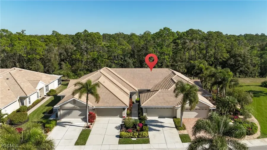 20910 Calle Cristal Lane #3, North Fort Myers, FL 33917 - Image #2