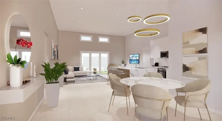 1237 Bari Street E, Lehigh Acres, FL 33974 - Image #3