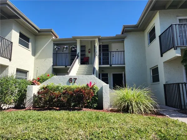 7400 College Parkway #67C, Fort Myers, FL 33907