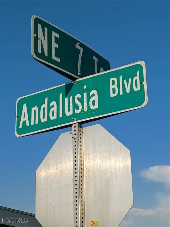 802/806 NE 7th Terrace, Cape Coral, FL 33909 - Image #2