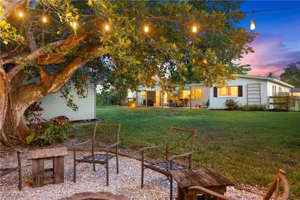 509 Val Mar Drive, Fort Myers, FL 33919