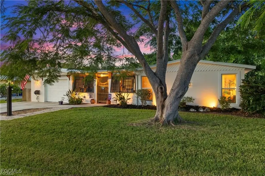 509 Val Mar Drive, Fort Myers, FL 33919 - #2