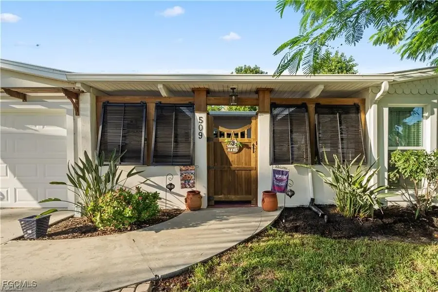 509 Val Mar Drive, Fort Myers, FL 33919 - #3