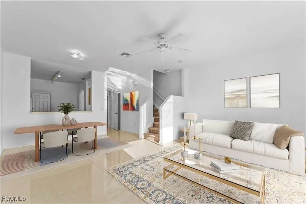 3637 Pine Oak Circle #105, Fort Myers, FL 33916 - Image #1