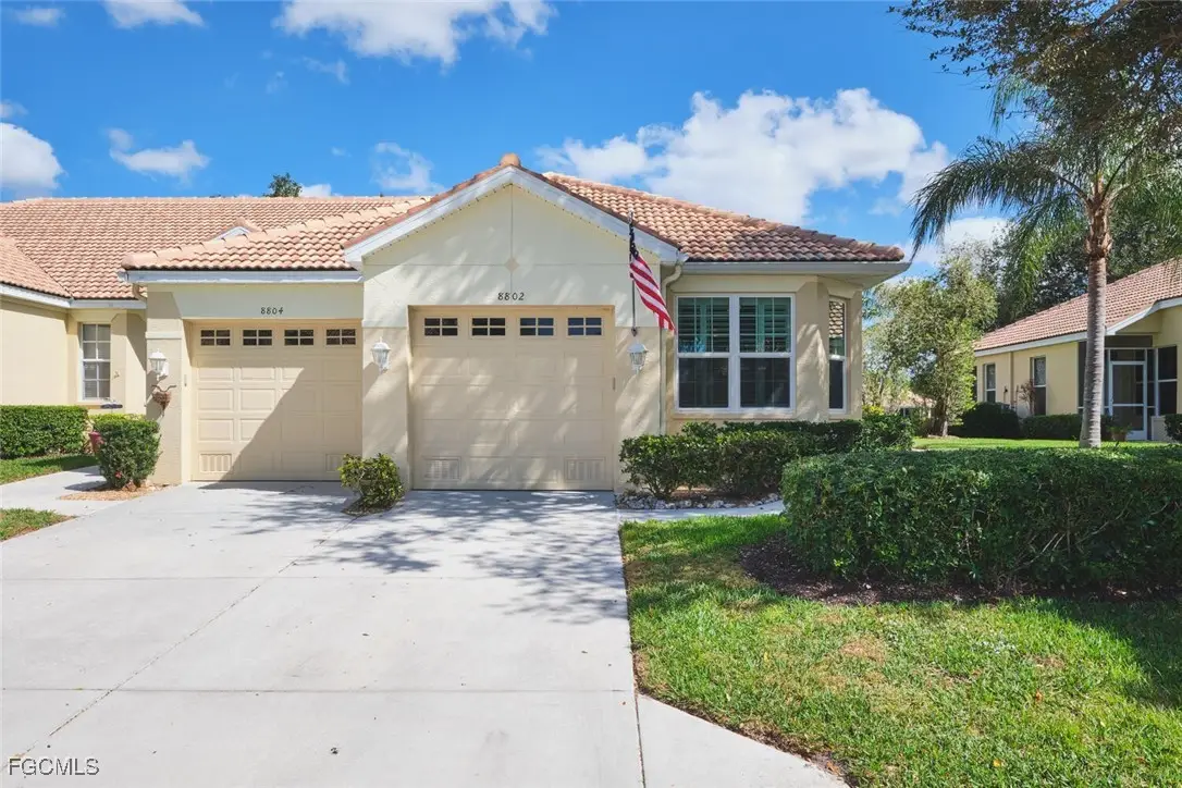 8802 Middlebrook Drive, Fort Myers, FL 33908 - Image #1
