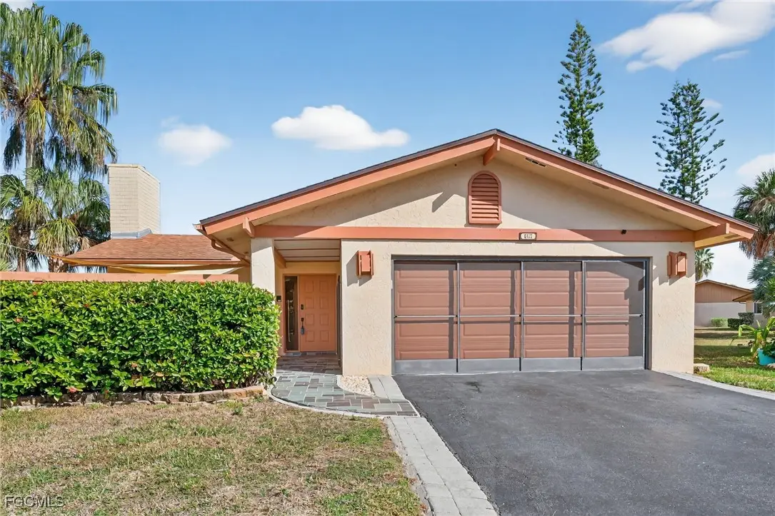 6417 Royal Woods Drive, Fort Myers, FL 33908 - Image #1