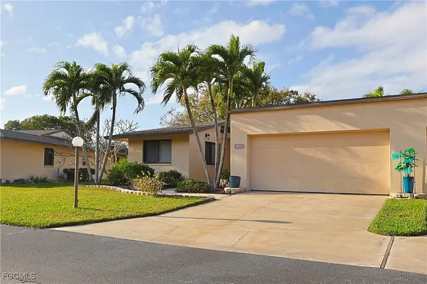 5852 Wild Fig Lane, Fort Myers, FL 33919