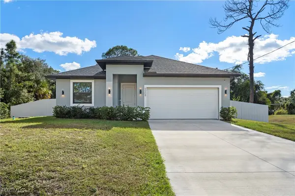 5008 Myrtlewood Road, Labelle, FL 33935
