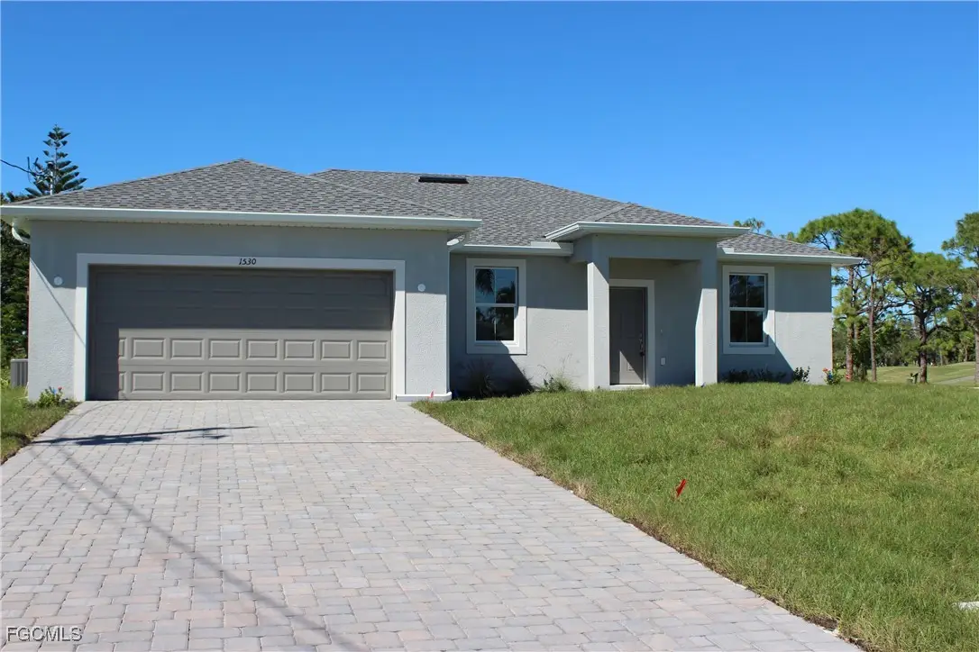1530 NW 25th Avenue, Cape Coral, FL 33993 - Image #1