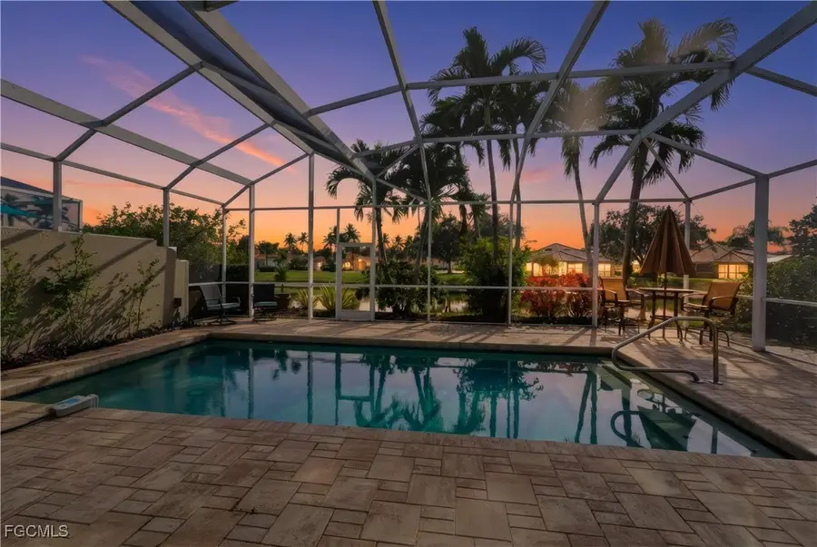 3464 Donoso Court, Naples, FL 34109 - Image #2