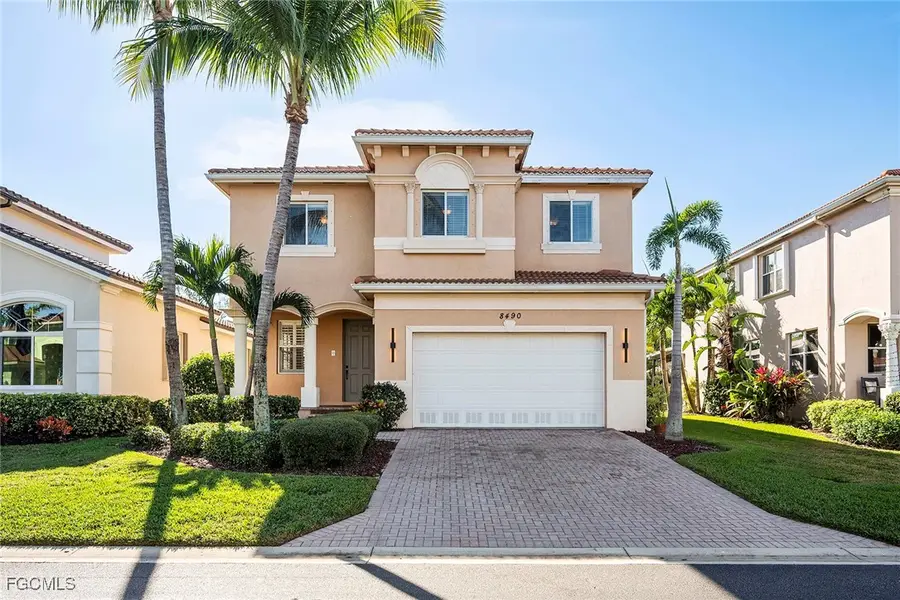 8490 Sumner Avenue, Fort Myers, FL 33908 - Image #2