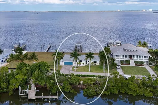 2210 Eighth Avenue, St James City, FL 33956