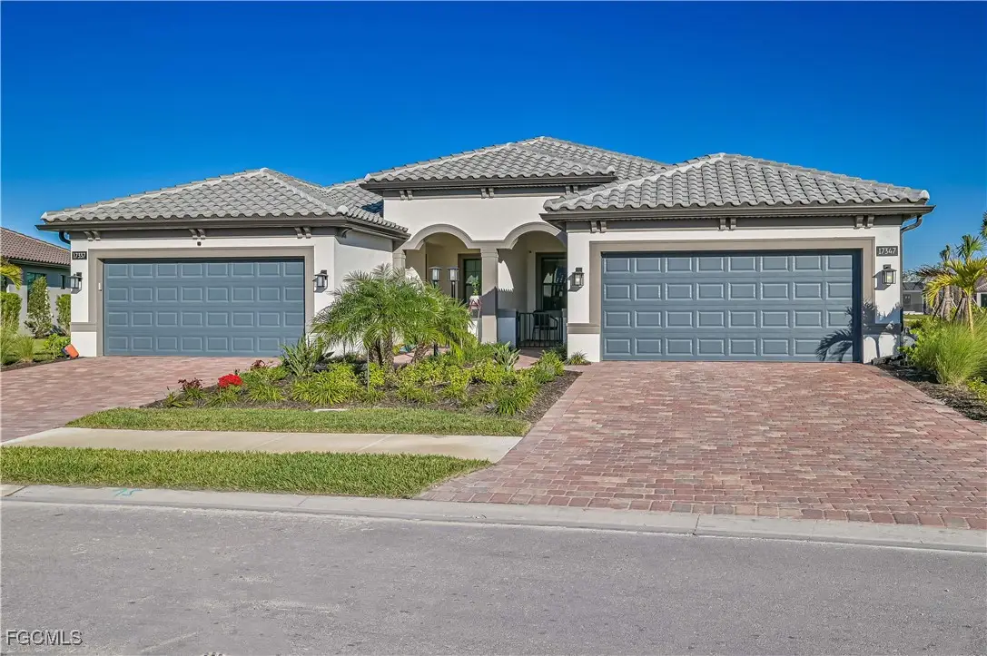 17347 Terracina Drive, Fort Myers, FL 33913 - Image #1