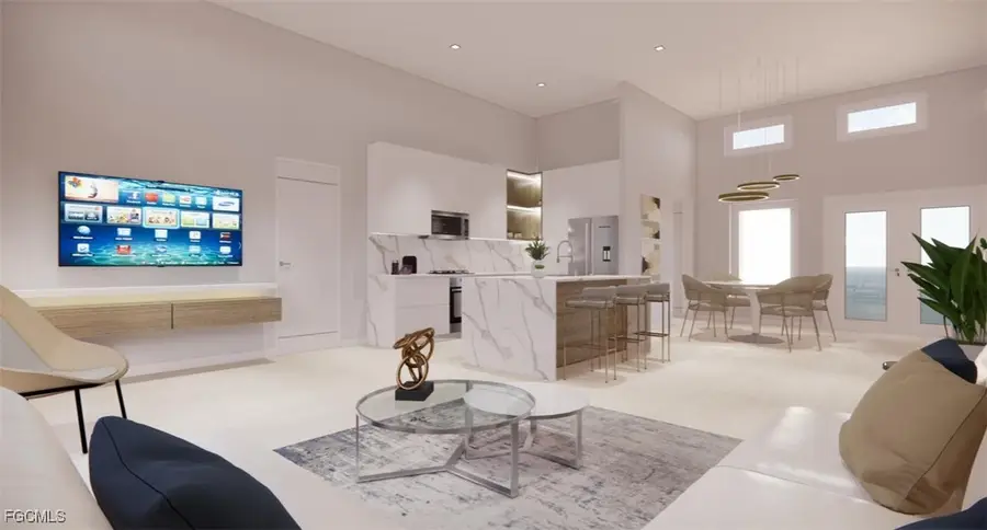 1247 Bari Street E, Lehigh Acres, FL 33974 - Image #3