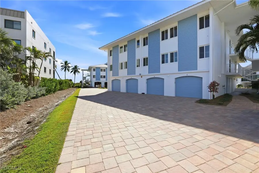 1341 Middle Gulf Drive #4C, Sanibel, FL 33957 - Image #2