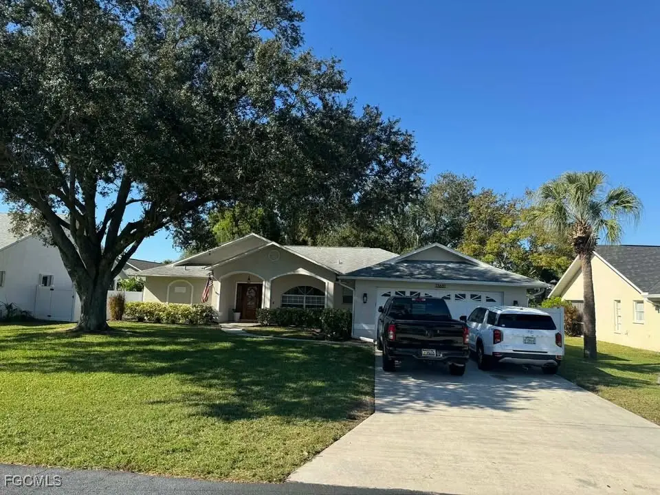 13681 Willow Bridge Drive, North Fort Myers, FL 33903 - Image #1