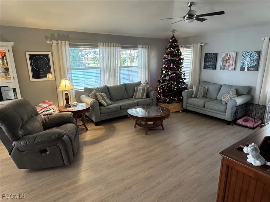 13681 Willow Bridge Drive, North Fort Myers, FL 33903 - Image #3