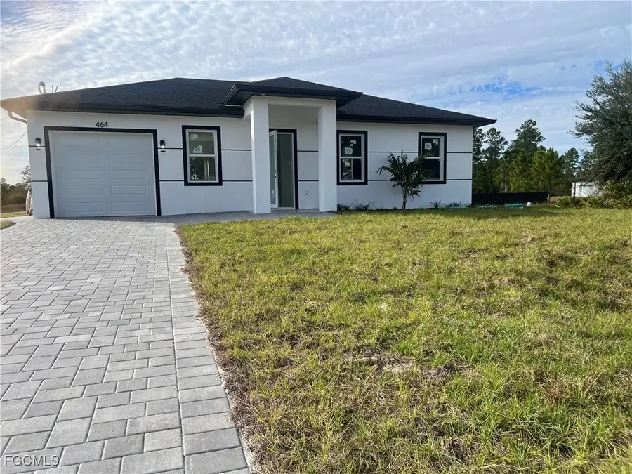 464 Eisenhower Boulevard, Lehigh Acres, FL 33974 - Image #2