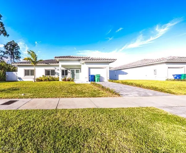 12901 SW 266th Ter, Homestead, FL 33032