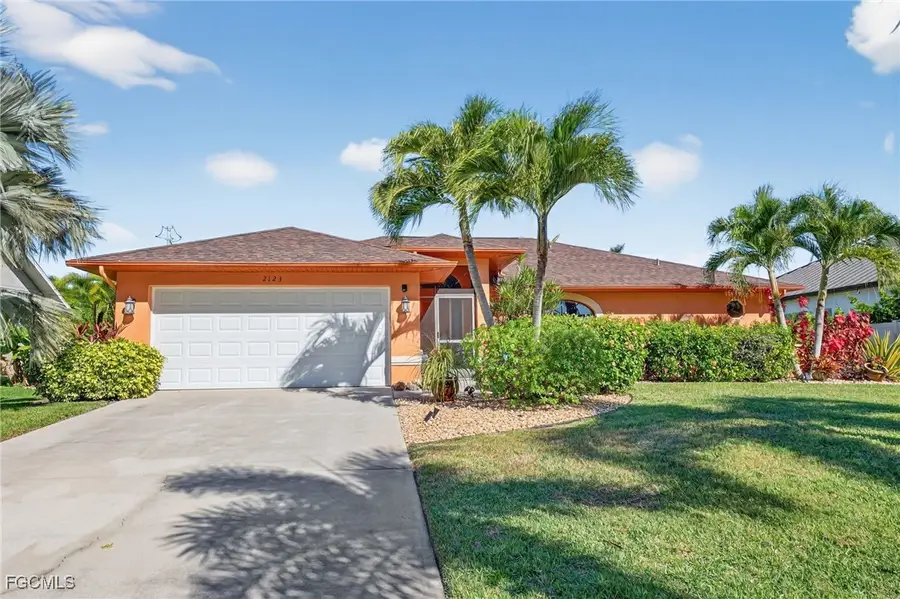 2123 SW 49th Terrace, Cape Coral, FL 33914 - Image #2