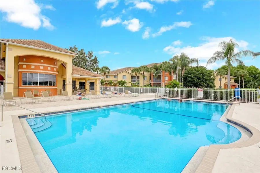 6300 Aragon Way #101, Fort Myers, FL 33966 - #2