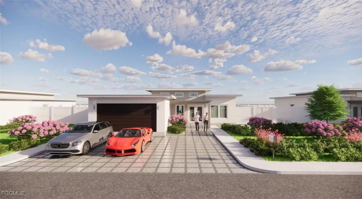 535 Gumwood Avenue S, Lehigh Acres, FL 33974 - Image #1