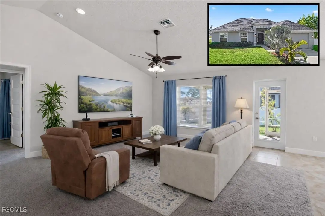 2432 NW 22nd Terrace, Cape Coral, FL 33993 - Image #1