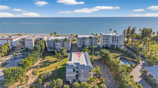 2659 W Gulf Drive #C201, Sanibel, FL 33957
