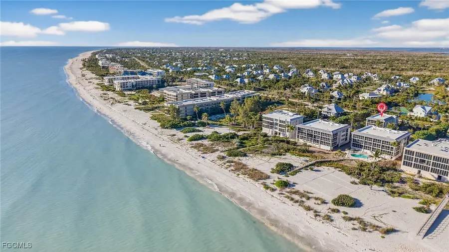 2659 W Gulf Drive #C201, Sanibel, FL 33957 - #2
