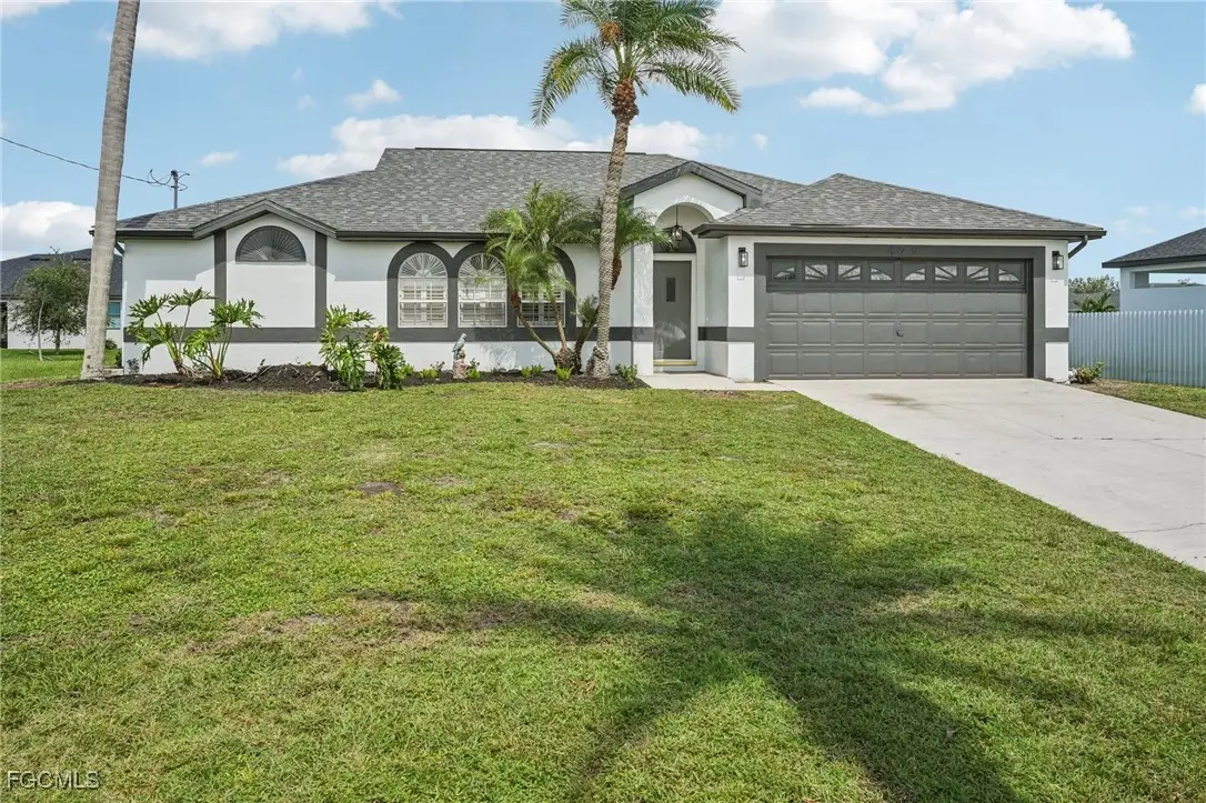479 NE 2nd Place, Cape Coral, FL 33909 - Image #1