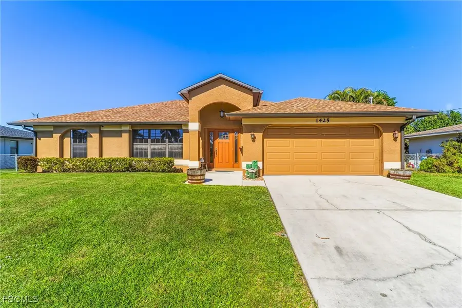 1425 SE 21st Terrace, Cape Coral, FL 33990 - #3