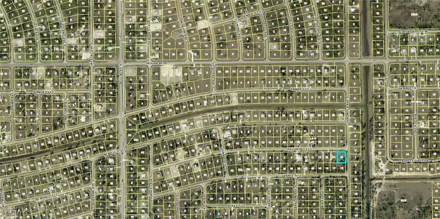 858 Palomino Street E, Lehigh Acres, FL 33974 - Image #3