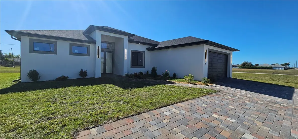 2728 Tropicana Parkway W, Cape Coral, FL 33993 - Image #1
