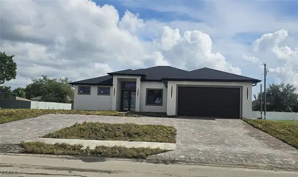 2728 tropicana Pkwy W, Cape Coral, FL 33993