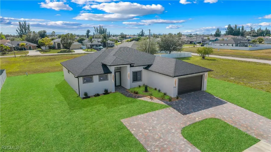 2728 Tropicana Parkway W, Matlacha, FL 33993 - #2